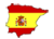 MOTO LEÓN - Espanol