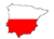 MOTO LEÓN - Polski